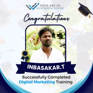 digital marketing course in vellore